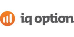 Iq Option Logo