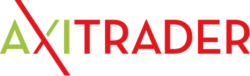 Axitrader Logo