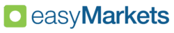 Easymarkets Logo