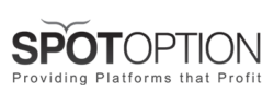 Spotoption Logo