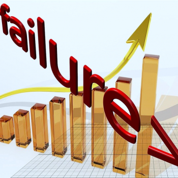 5 Reasons Why Forex Traders Fail